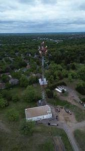 Picture provided by Luke LaRock 06/24/2026